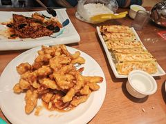 -春水锅贴·传统鲁菜(大明湖店)