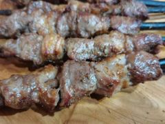 -新疆巴州金丝特餐厅(大钟寺店)