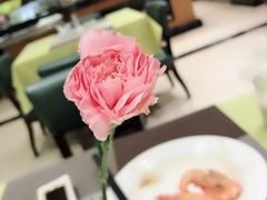 -安徽饭店·白鹭阁自助餐厅(梅山路店)