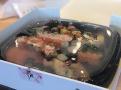 -河风精致寿司(尼盛店)