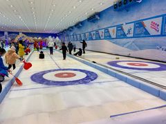 -宁波冰雪大世界(北仑区)