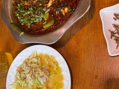 -乐山第一家临江鳝丝(茶坊路店)