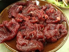 -重庆老火锅王(永陵路分店)