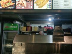 -火龙堂·风味民间菜(文一路店)
