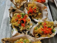 -江湖翅客(琶洲新村店)