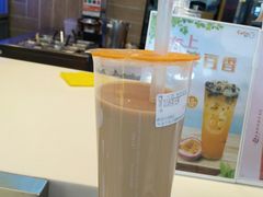 -CoCo都可(湖滨银泰店B区店)