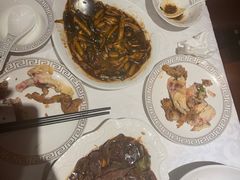 -永兴餐厅(复兴中路店)