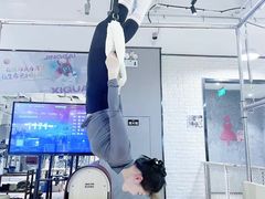 -INGYM(园区印象城馆)