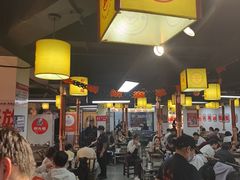 -郝大姐·乌龙山铁板烧(大学城三店)