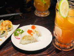-井圣日膳(万达店)