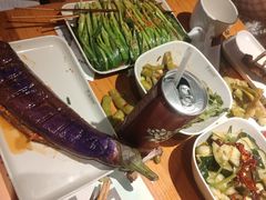 -木屋烧烤(南新店)