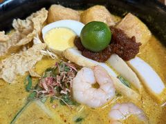 -Limapulo: Baba Can Cook
