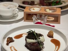 -王品牛排(郑州大卫城店)