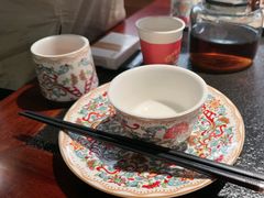 -旺爷砂锅·茶作(国贸城店)