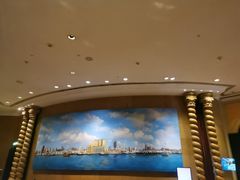 -澳门十六浦索菲特大酒店