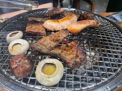 -原始泥炉烤肉(总店)