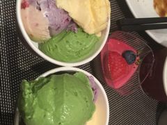 -美食汇海鲜自助餐厅·小龙虾烧烤(富力万达文华酒店)
