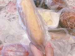-巴黎贝甜(大宁国际商业广场店)