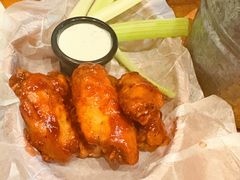 -Texas Roadhouse(世纪汇广场店)