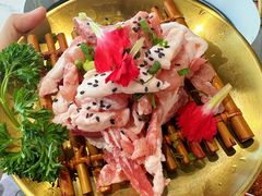 -朴太院·烤肉万岁(盐城店)