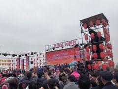 -天河潭旅游度假区