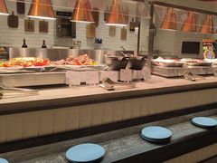 -食百绚全日制餐厅(成都棕榈泉费尔蒙酒店)