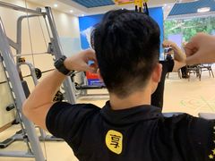 -健怪兽私教健身馆(恒大帝景店)