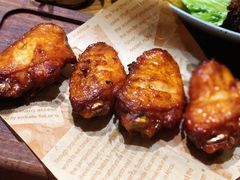 -麓椿花园西餐厅(海乐世界店)