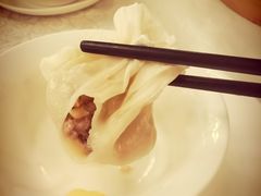 青城稍麦-那达慕蒙古风味酒楼