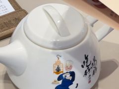 -蔡澜点心·粤菜(丽泽天街店)