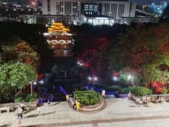 -福神岗公园