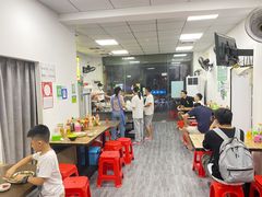 -正宗阳山牛杂(东城店)