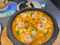 -江南里·新浙菜(苏州大悦城店)