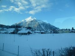 -Wengen Mannlichen Aerial Cableway