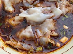 -新繁牛肉豆花(都江堰店)