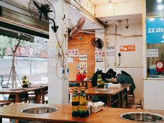 大堂-黑竹香鸡(营和巷店)