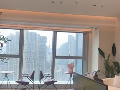 -芷迹江景酒店(五一广场汇景城店)