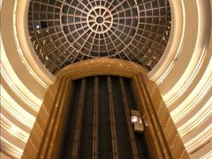 -杭州国际会议中心洲际酒店-原素全日餐厅(解放东路店)