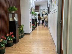 -秦汉胡同国学书院(川沙分馆)