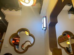 大堂-万重锦·人文川菜馆(骡马市店)