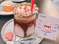 -BE NORMAL CAFE(霞溪路店)