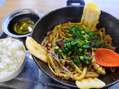 -晓庄学院-食堂