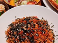 -森Some Fusion(荔湾店)