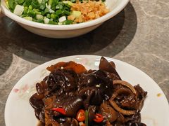 -忘情水鱼头·鲜鱼火锅(滨江中路店)