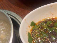 -东海怡品海鲜豆捞(舟宿夜江店)