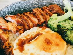 -新荔园茶餐厅(荔湾区府宿舍大院店)