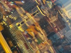 -视界美食自助餐厅·石家庄希尔顿酒店