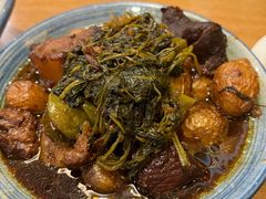 小土豆乱炖-小土豆北方菜馆(方庄店)