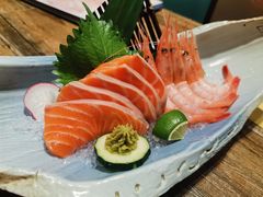 -古田居·特色寿司料理(骏欣中心店)