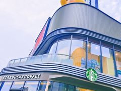 -东莞松山湖万象汇